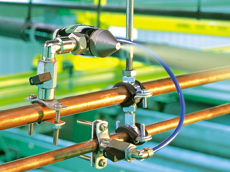 JetSpray tobacco humidifier JetSpray tobacco humidifier